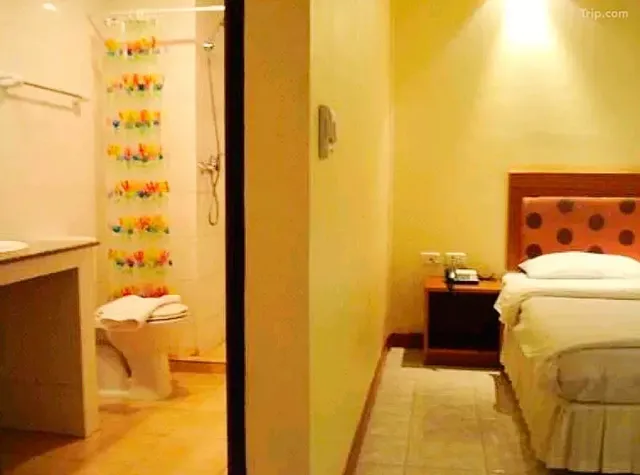 普吉島 德薩旅館 (Desa Phuket)-標準房無窗 (含早餐) 不可退訂 (Standard room without window (Room with breakfast)) No refund-2