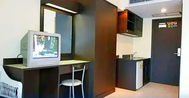 普吉島 德薩旅館 (Desa Phuket)-豪華雙人或雙床房 (含早餐) 不可退訂 (Deluxe twin or double room (Room with breakfast)) No refund-7