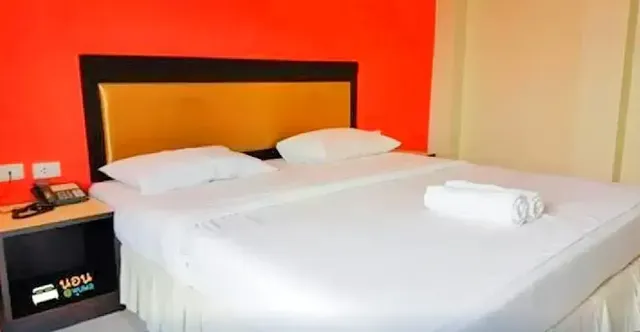 普吉島 德薩旅館 (Desa Phuket)-豪華雙人或雙床房 (含早餐) 不可退訂 (Deluxe twin or double room (Room with breakfast)) No refund-1