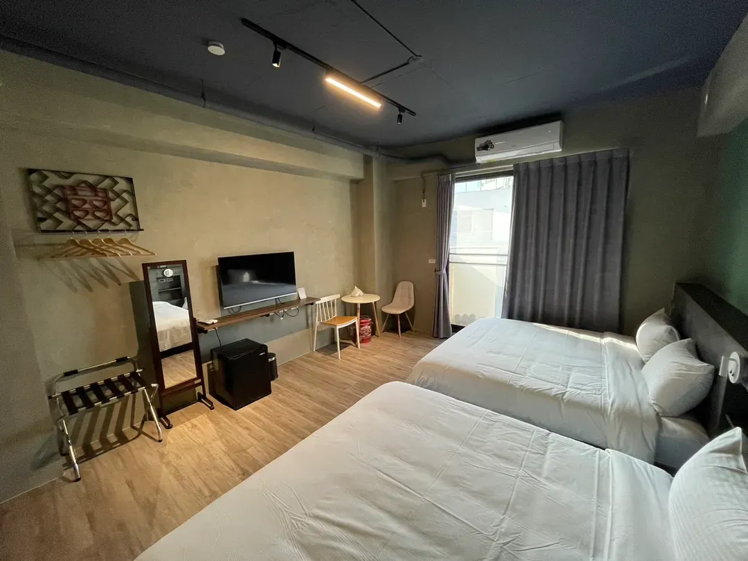 Longlang Homestay