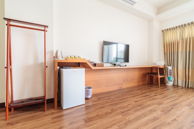Idiopathic Wind Nest-Japanese Quad Room with Bathtub-6