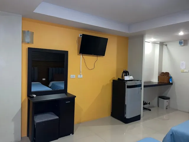 Amenity