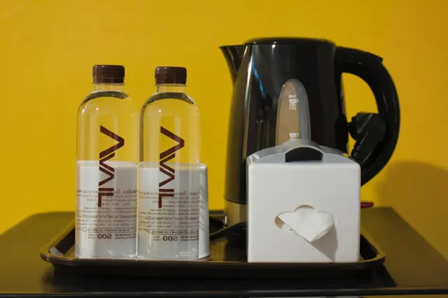 Amenity