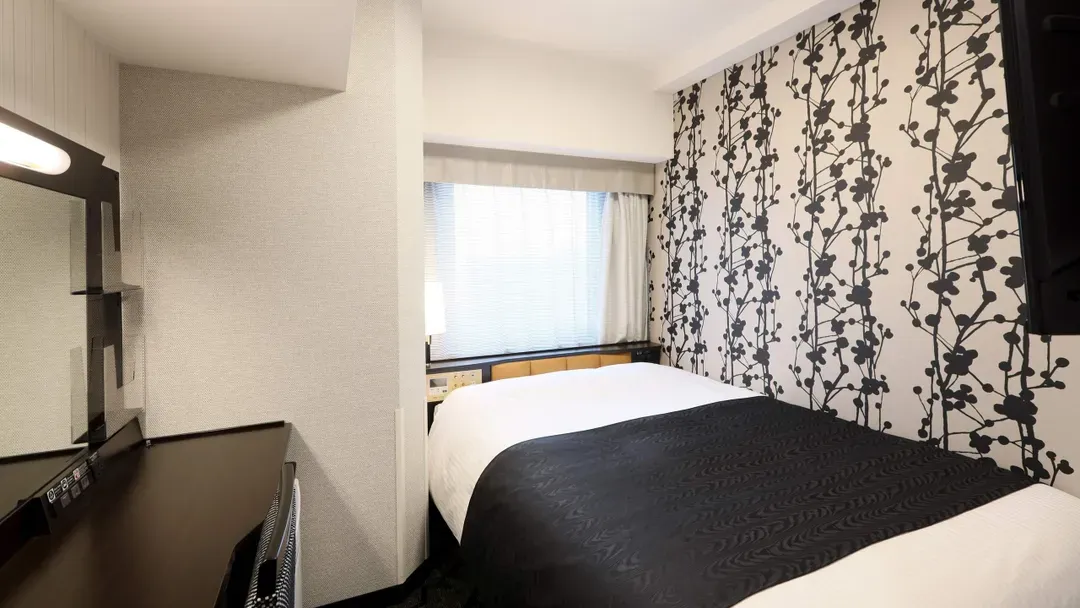 APA Hotel & Resort Niigata-Ekimae Odori
