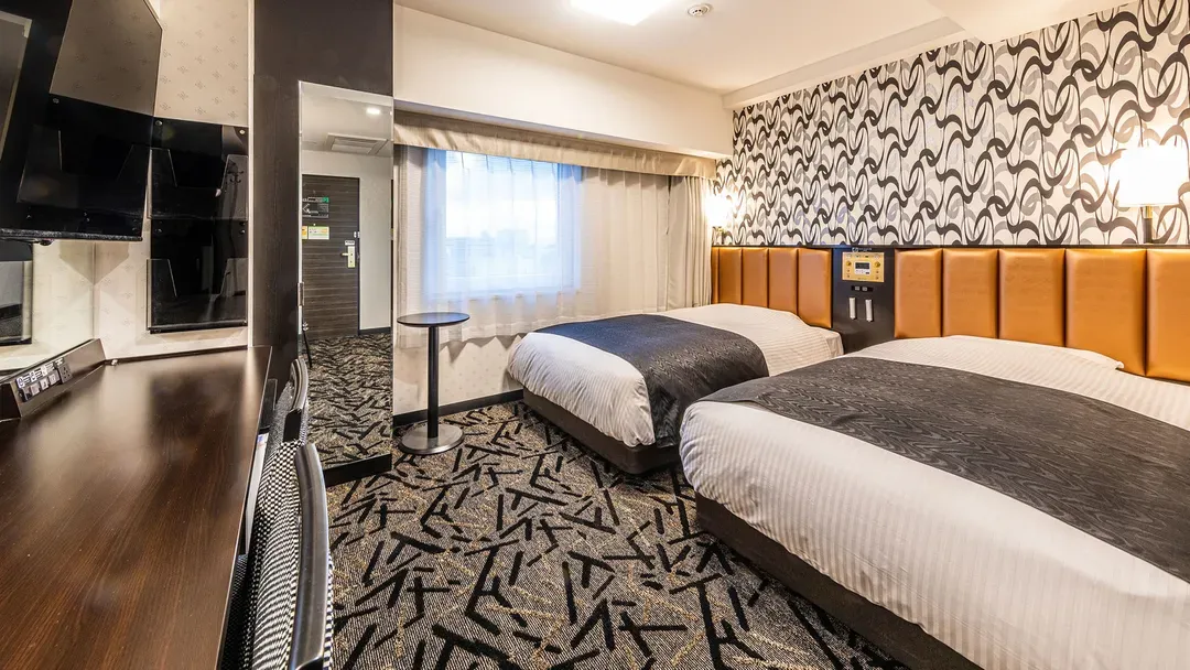 APA Hotel & Resort Niigata-Ekimae Odori