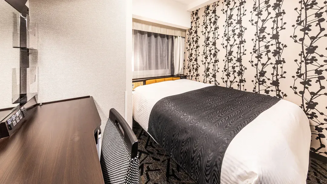 APA Hotel & Resort Niigata-Ekimae Odori