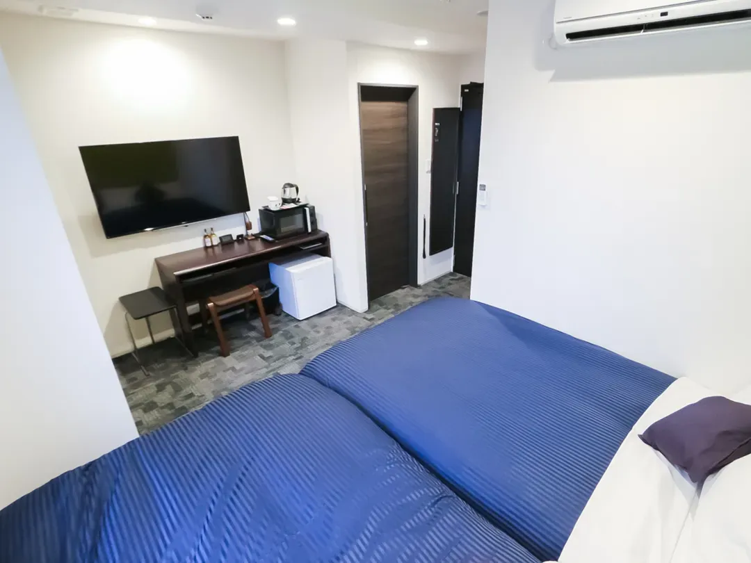 新潟站前LiVEMAX飯店 ｜新潟站步行3分