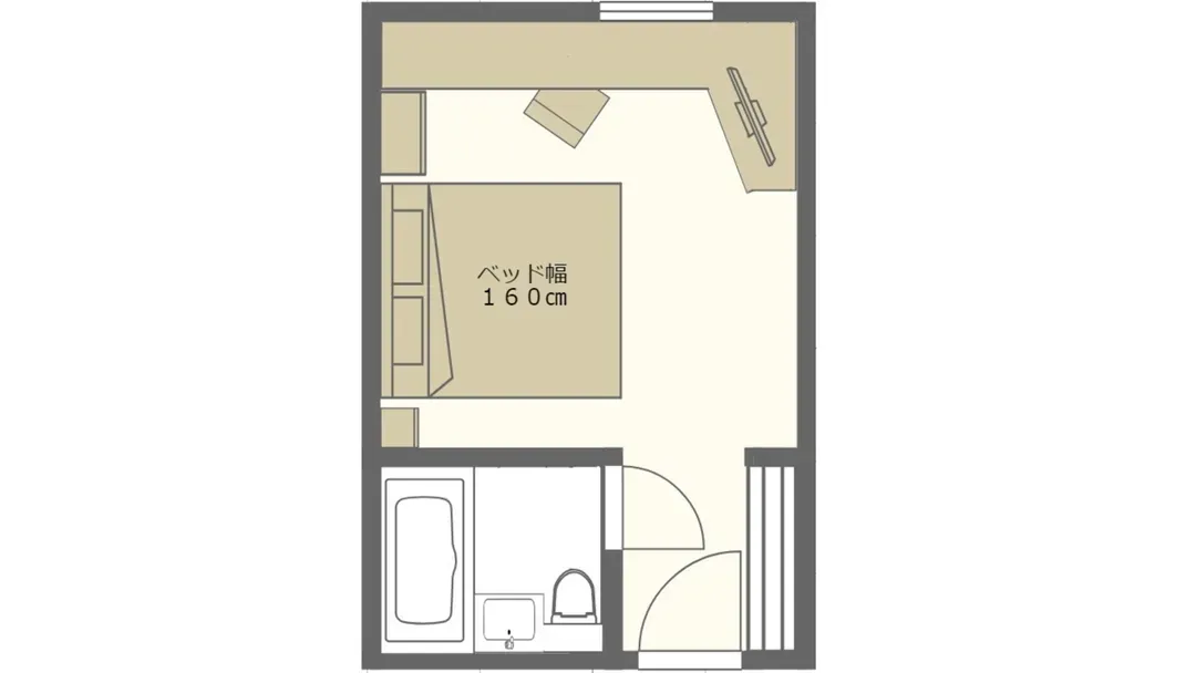 JR东日本METS饭店 新潟｜新潟站连通