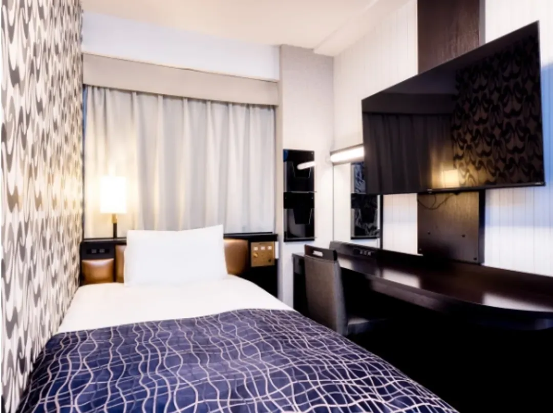 APA Hotel (Niigata Higashinakadori)