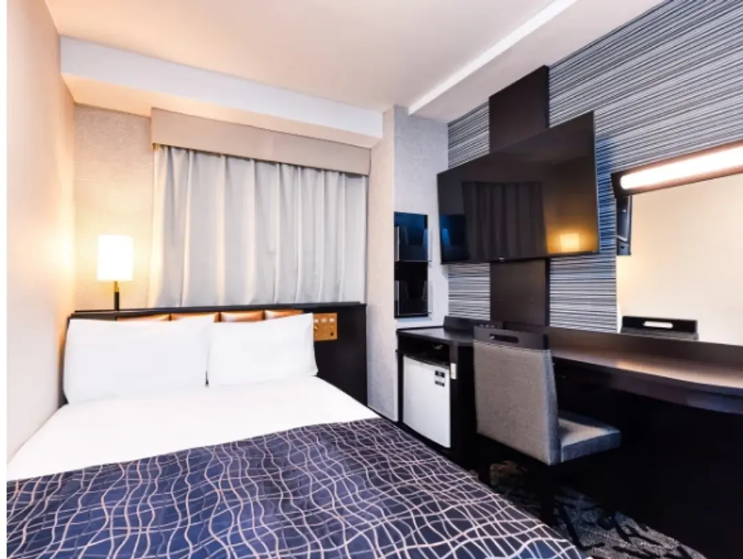 APA Hotel (Niigata Higashinakadori)