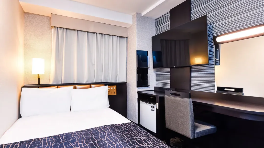 APA Hotel (Niigata Higashinakadori)