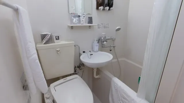 APA飯店 新潟站前大通｜新潟站步行3分-標準雙床房【不挑房】-3