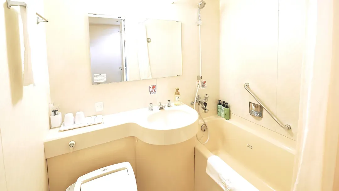 Hotel Sunroute Niigata