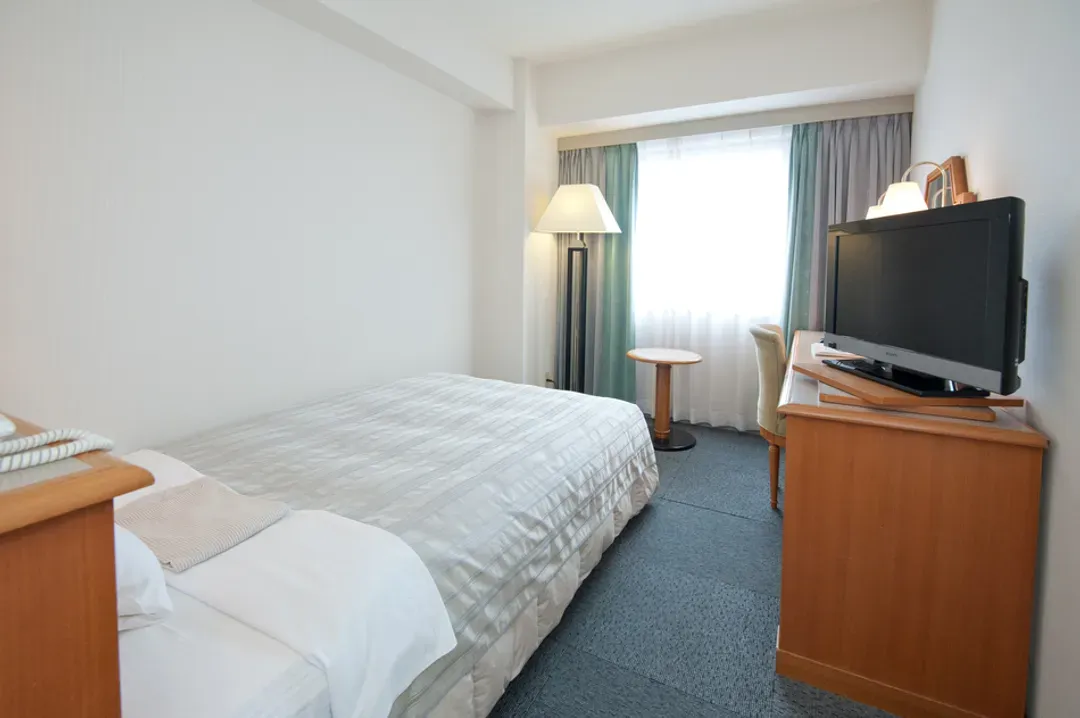 Hotel Sunroute Niigata