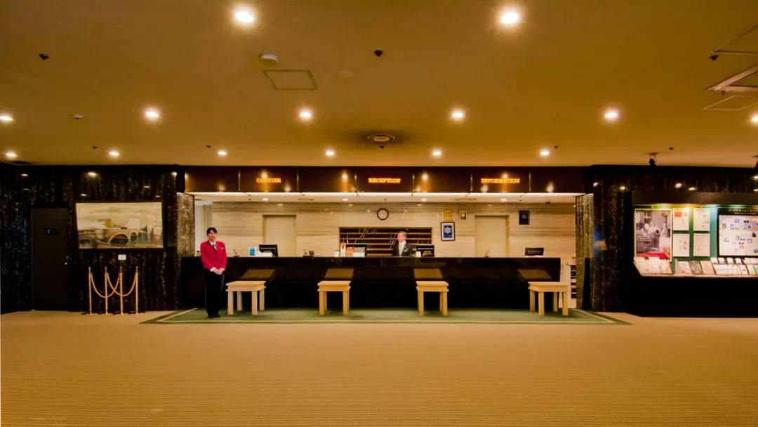 大倉飯店 新潟｜近古町通/自行車租借
