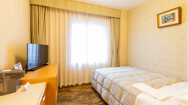Economy Single Room 15 sqm