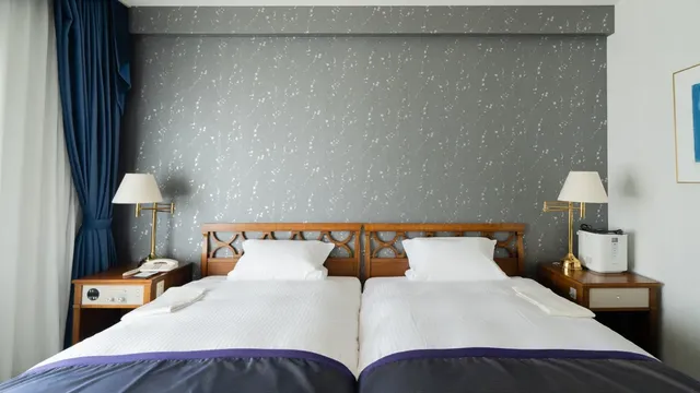 Suite room 70 sqm