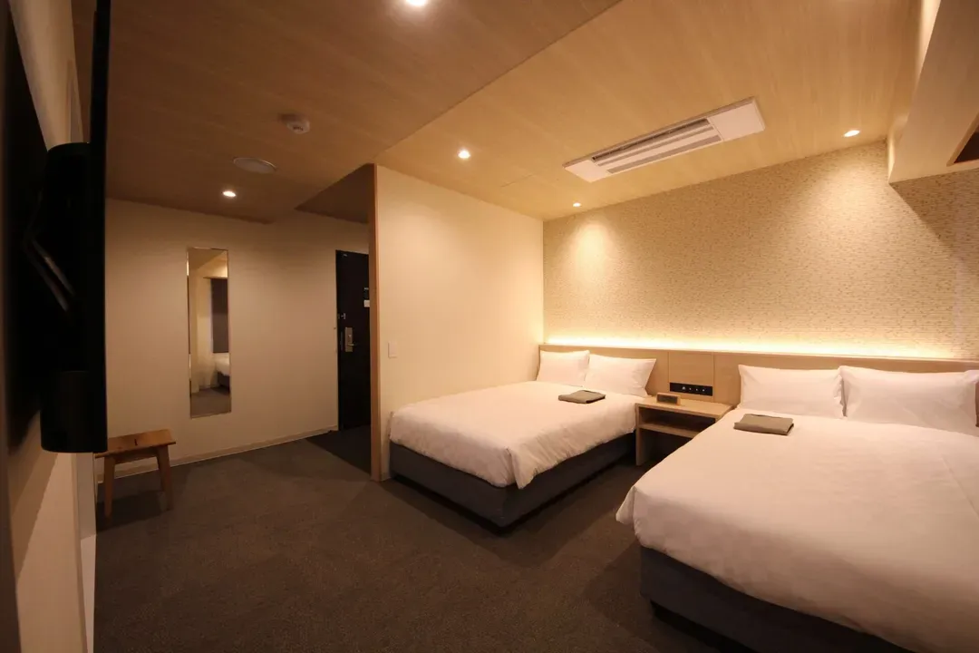 Hotel and Spa Gift Takayama