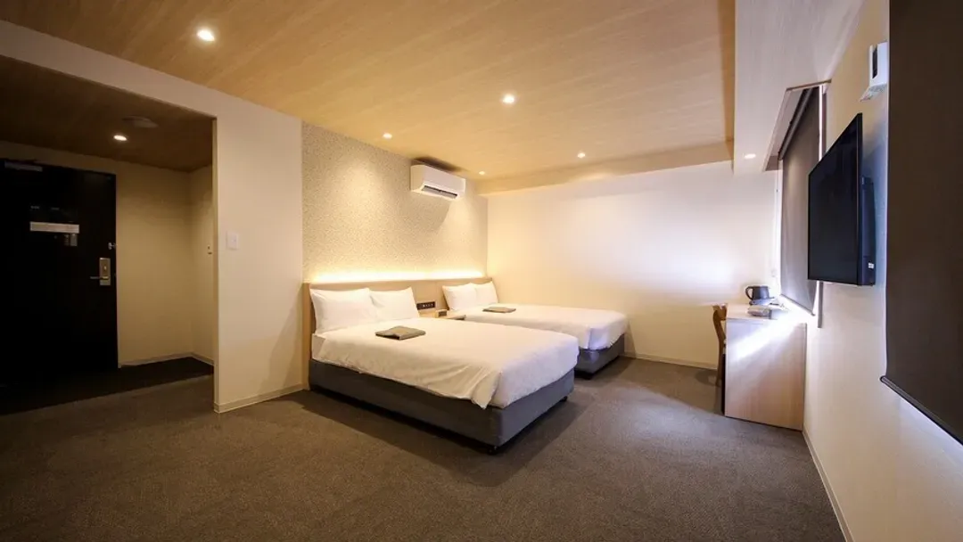 Hotel and Spa Gift Takayama
