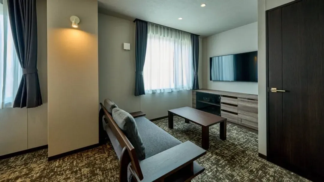 Hotel and Spa Gift Takayama