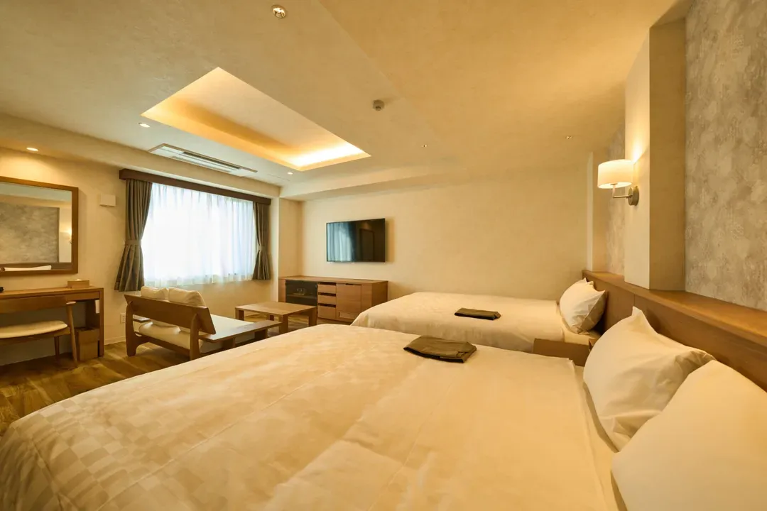 Hotel and Spa Gift Takayama