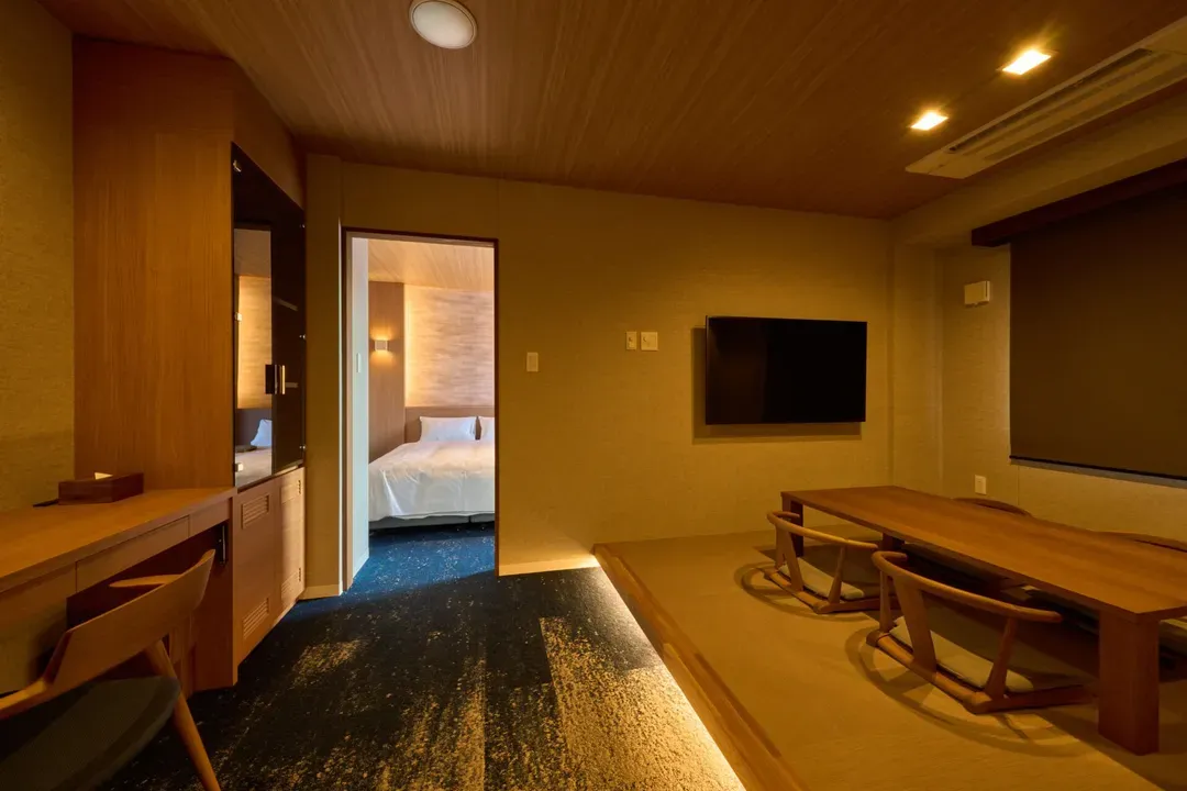 Hotel and Spa Gift Takayama