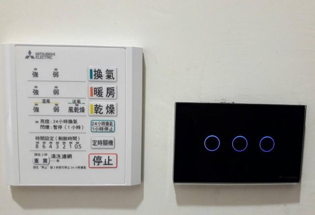 塩晶棧-經典家庭房-7