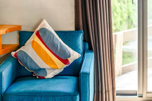 墾丁船帆石原宿｜國旅卡特約｜可包棟民宿-豪華雙人房-附浴缸-6