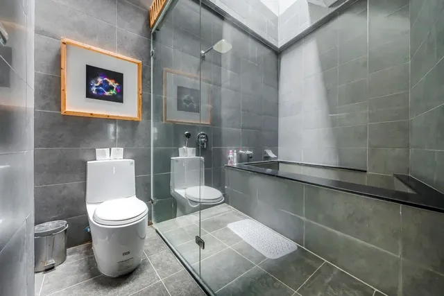 墾丁船帆石原宿｜國旅卡特約｜可包棟民宿-加大雙人床房-附陽台-13