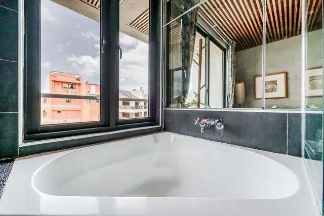 墾丁船帆石原宿｜國旅卡特約｜可包棟民宿-家庭套房-附陽台-10