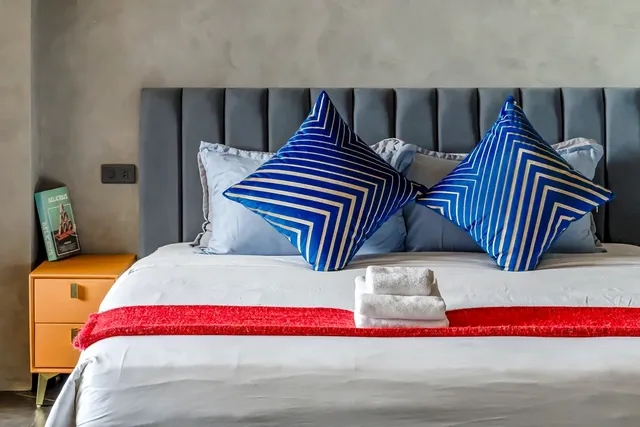 墾丁船帆石原宿｜國旅卡特約｜可包棟民宿-四臥室度假屋-5