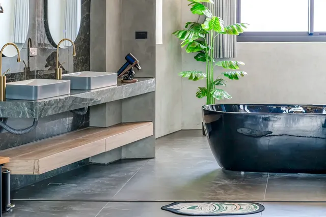 墾丁船帆石原宿｜國旅卡特約｜可包棟民宿-四臥室度假屋-11