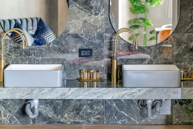 墾丁船帆石原宿｜國旅卡特約｜可包棟民宿-四臥室度假屋-10