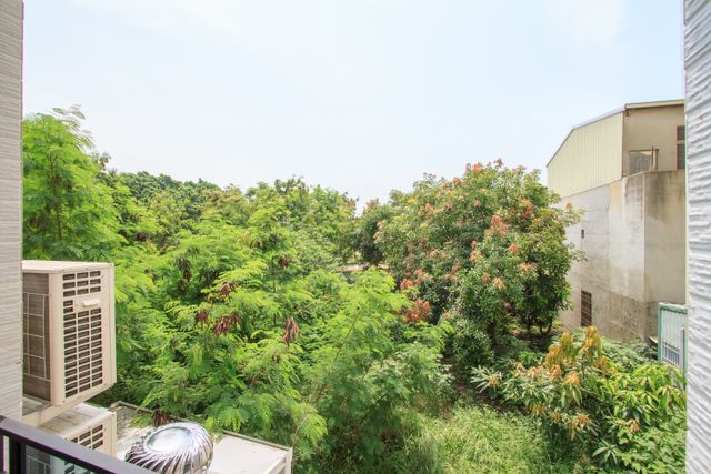 Idiopathic Wind Nest-Superior Double Room with Balcony-5