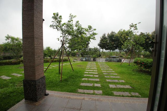 歸園田居-君子雙床房-6