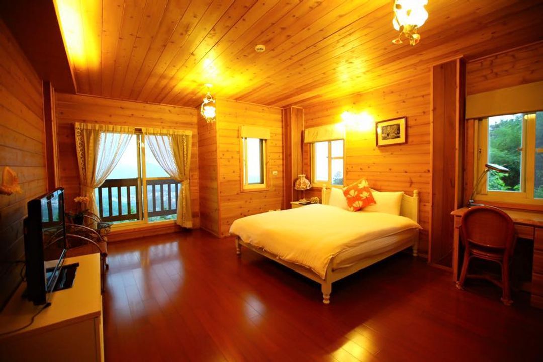 시토우 플로라스 하우스 비앤비 (Sitou Flora's House B&B)