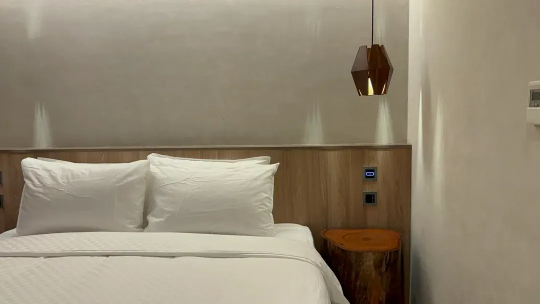Hotel Initial-Tainan
