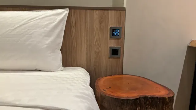 旅幸福-台南館-標準雙人房-2