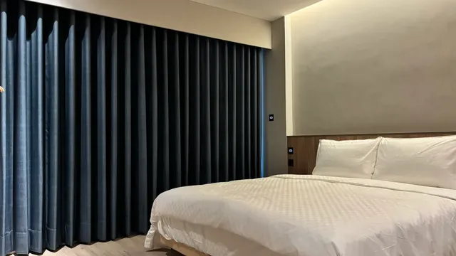 旅幸福-台南館-標準雙人房-5