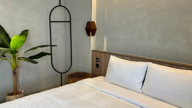 旅幸福-台南館-高級雙人房-6