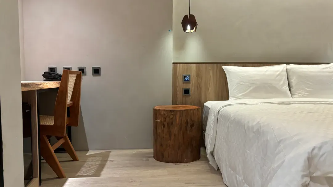 Hotel Initial-Tainan
