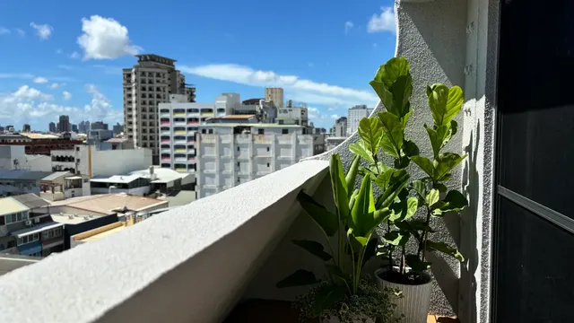 旅幸福-台南館-豪華景觀房-附浴缸-6
