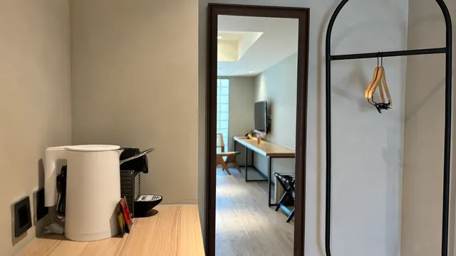旅幸福-台南館-豪華景觀房-附浴缸-3