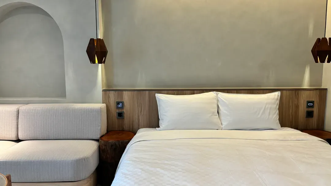 Hotel Initial-Tainan