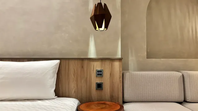 旅幸福-台南館-家庭四人房-2