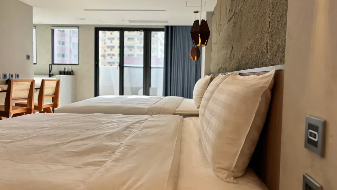 Hotel Initial-Tainan