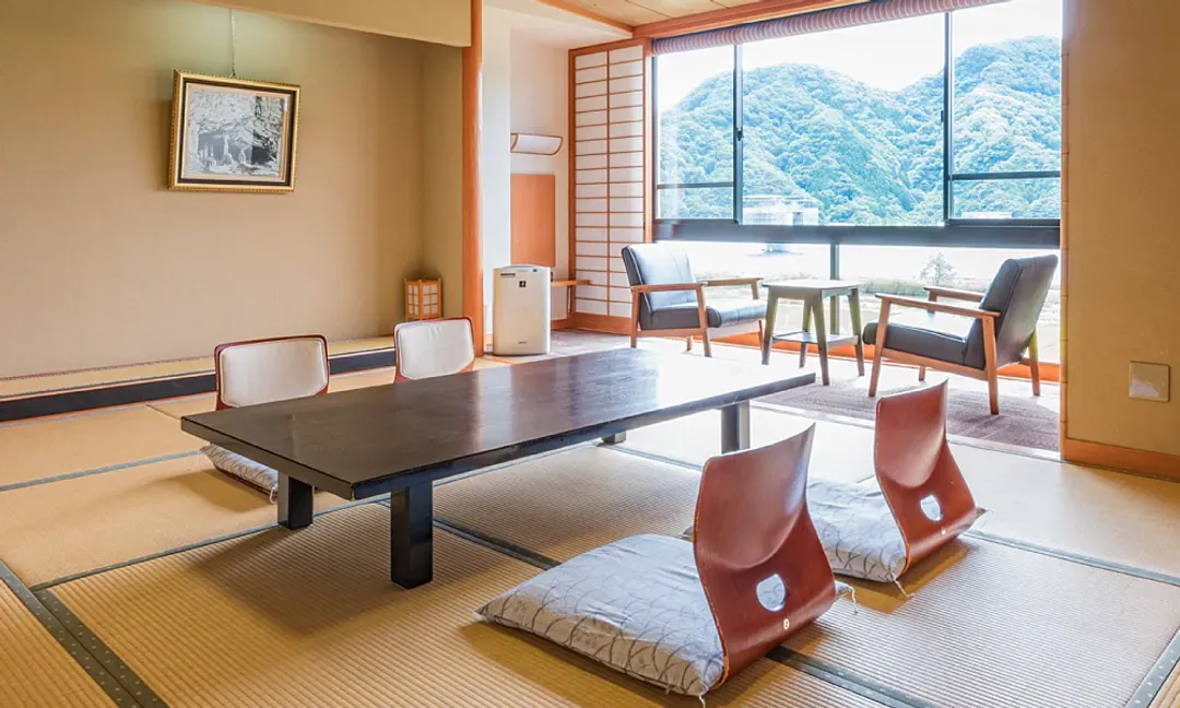 Kinosaki Onsen Asagiriso