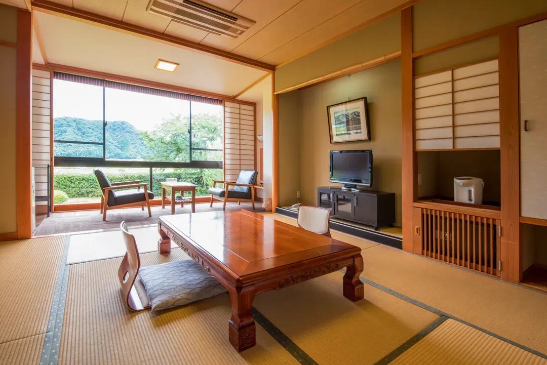 Kinosaki Onsen Asagiriso