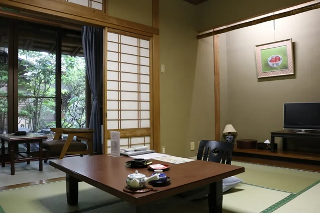 城崎溫泉 泉都旅館｜城崎溫泉站徒歩10分/免費車站接駁巴士