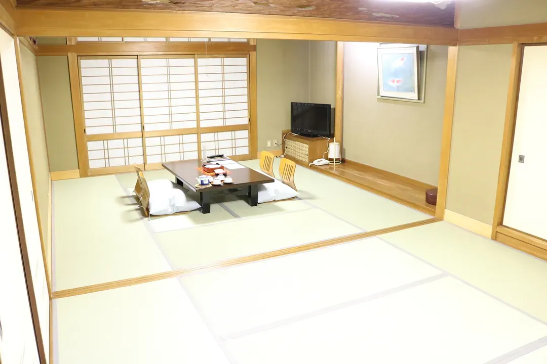 城崎溫泉 泉都旅館｜城崎溫泉站徒歩10分/免費車站接駁巴士